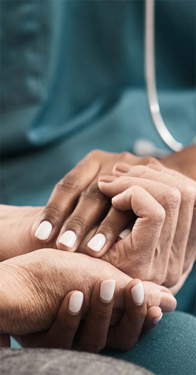 Hospitals and specialists - mobile