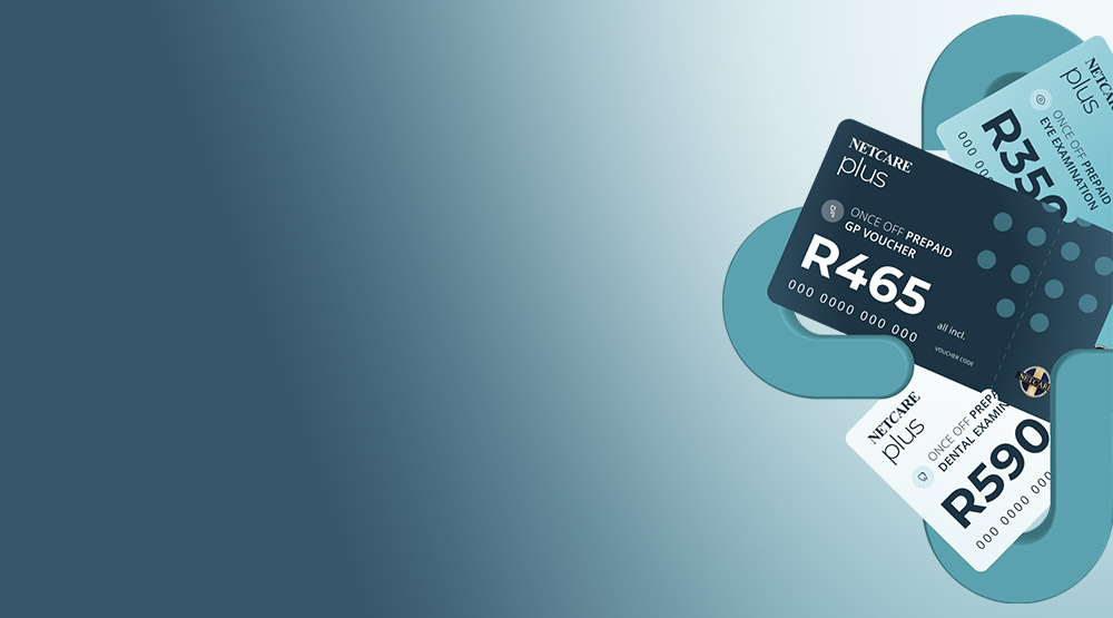 Prepaid Healthcare Vouchers cross sell